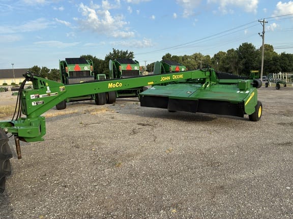 2012 John Deere 946 Image