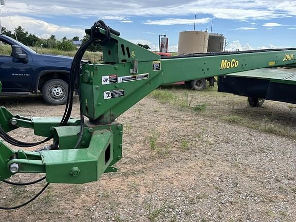 Image of John Deere 946 equipment image 1