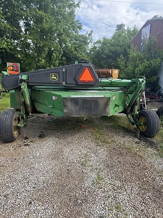 Image of John Deere 946 equipment image 4