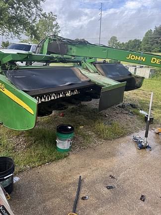 Image of John Deere 946 Primary image