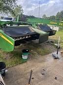 2012 John Deere 946 Image