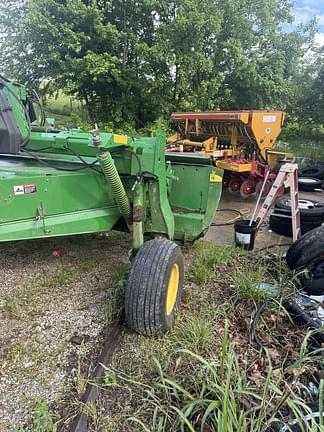 Image of John Deere 946 equipment image 3