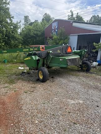 Image of John Deere 946 equipment image 2