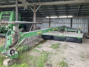 2012 John Deere 946 Image