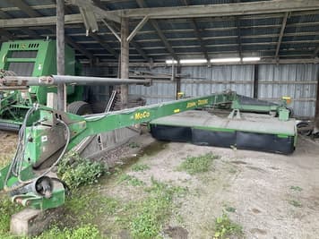 Main image John Deere 946