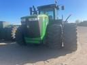 2012 John Deere 9460R Image