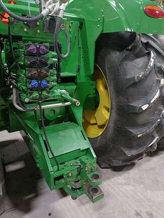 Image of John Deere 9460R equipment image 3