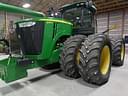 2012 John Deere 9460R Image