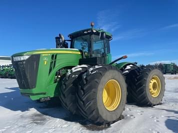 Main image John Deere 9460R