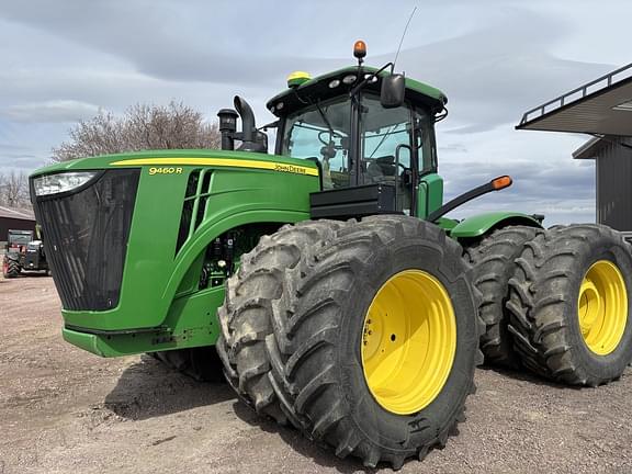 Image of John Deere 9460R Primary image