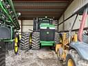 2012 John Deere 9460R Image