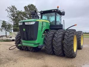 2012 John Deere 9460R Image