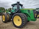 2012 John Deere 9460R Image