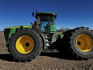 Main image John Deere 9460R