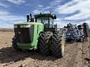 2012 John Deere 9460R Image