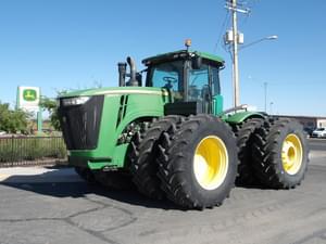 2012 John Deere 9460R Image