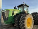 2012 John Deere 9460R Image