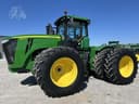 2012 John Deere 9460R Image