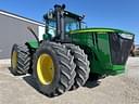 2012 John Deere 9460R Image