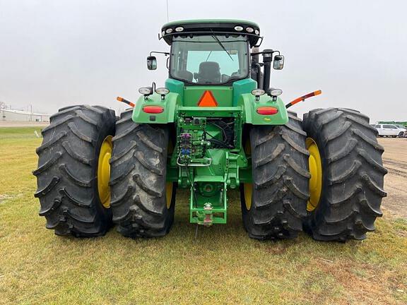 Image of John Deere 9460R equipment image 3