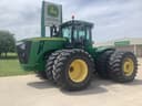 2012 John Deere 9460R Image
