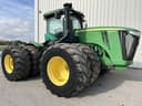 2012 John Deere 9460R Image
