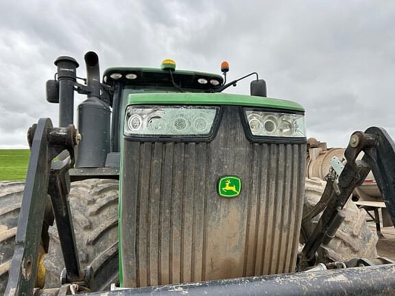 Image of John Deere 9460R equipment image 2