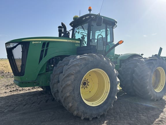 2012 John Deere 9460R Image