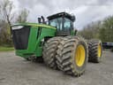 2012 John Deere 9460R Image