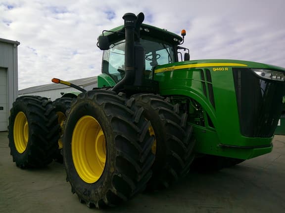 Image of John Deere 9460R Primary image