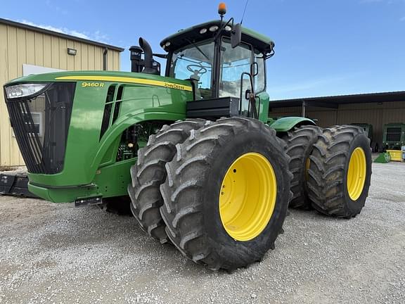 Image of John Deere 9460R Primary image