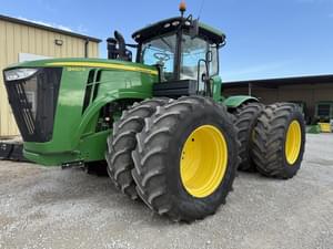 2012 John Deere 9460R Image