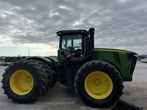 Image of John Deere 9460R equipment image 3