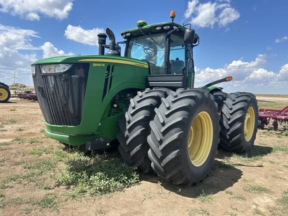 Image of John Deere 9460R Primary image