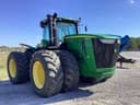 2012 John Deere 9460R Image