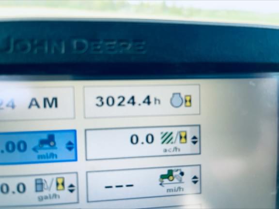 Image of John Deere 9460R equipment image 1