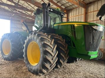 Main image John Deere 9460R
