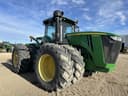 2012 John Deere 9460R Image