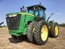 2012 John Deere 9460R Image