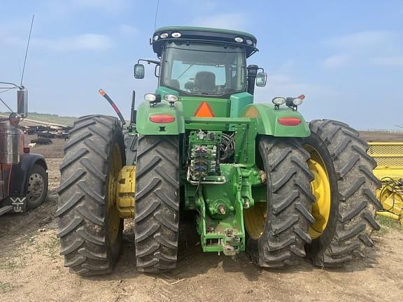 Image of John Deere 9460R Image 1