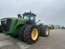 2012 John Deere 9460R Image