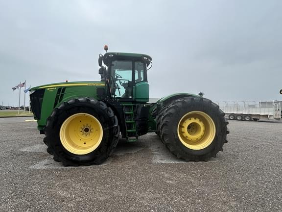 Image of John Deere 9460R Primary image