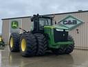 2012 John Deere 9460R Image