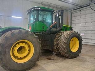 Main image John Deere 9460R 4