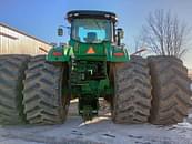 Thumbnail image John Deere 9460R 5