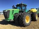 2012 John Deere 9460R Image