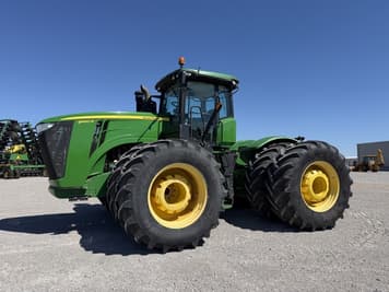 Main image John Deere 9460R