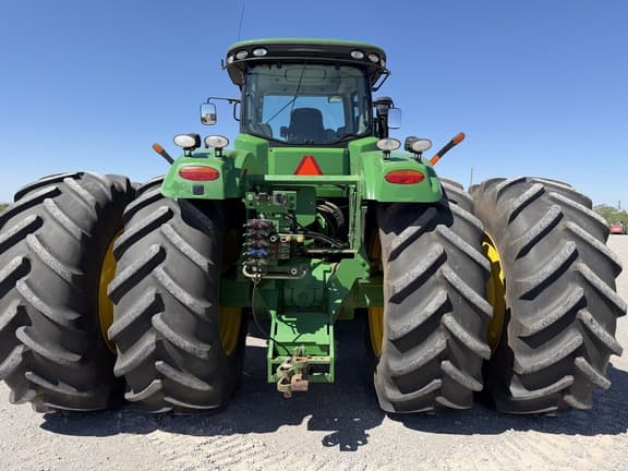 Image of John Deere 9460R equipment image 3