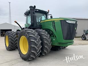 Main image John Deere 9460R 0