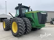 Thumbnail image John Deere 9460R 0